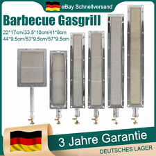 BBQ Barbecues Barbecue Gasgrill Infrarot Seitenbrenner Keramikheizung Kochen Neu