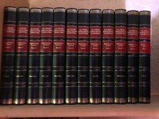 Die große Bertelsmann Lexikothek, Band 1 bis 15