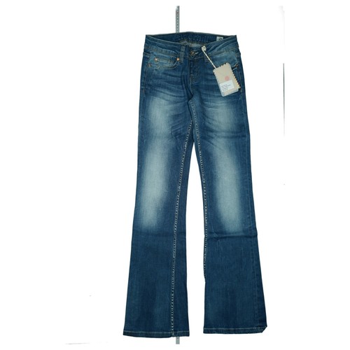 Tigerhill honey damen jeans - honey,