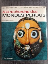 Im Search Of The Worlds Places