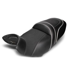 Sitzbank Umbau Yamaha XV 535