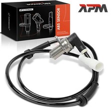 ABS Sensor Raddrehzahl Vorderachse für BMW 3er E30 Touring 325i X 1986-1993