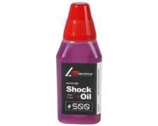 K Factory Silikon Dampfern-Öl