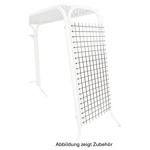 Seitengitter für