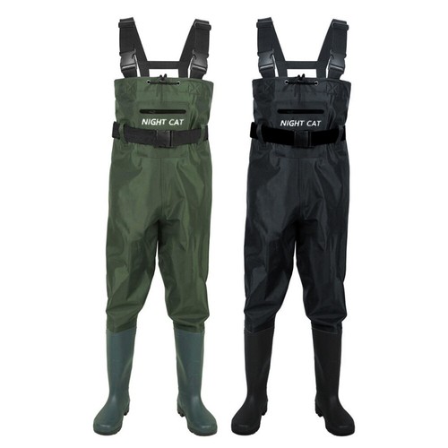 Wathose anglerstiefel - wathose,