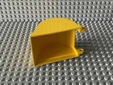 Lego Bagger Baustelle