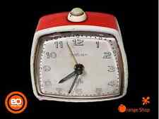 1960er Peter Wecker mechanisch voll funktionsfähig sehr stylisch Germany