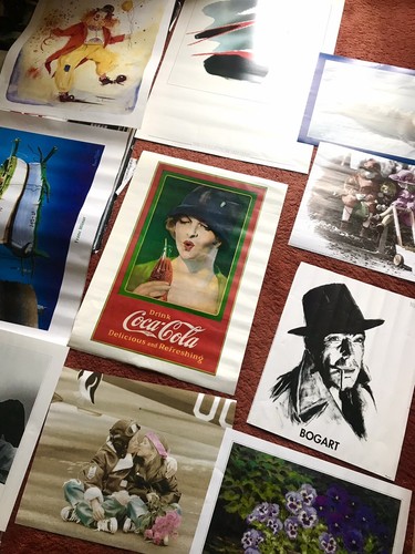 Plakate poster sammlung - plakate,