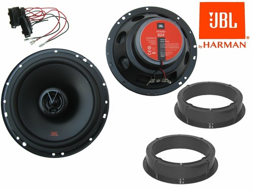 Jbl für golf 4 - golf, iv
