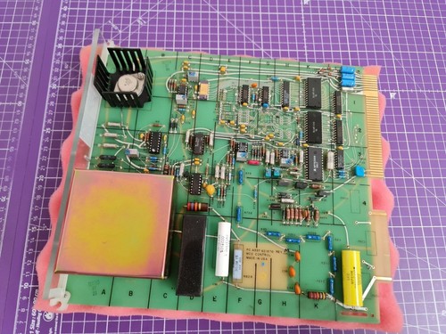 Perkin elmer 621870 rev mcd - rev,
