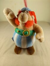 Obelix-Plüschfigur ca. 30 cm hoch