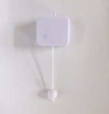 Guten Abend Gute Nacht, Spieluhr, Musikdose, Brahms Wiegenlied, Spielwerk