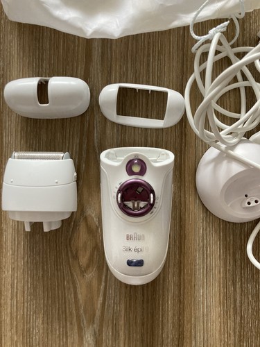 Braun silk épil 700 - braun, silk-épil