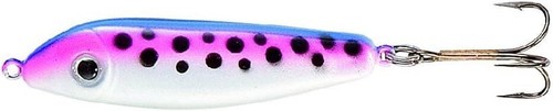 Meerforellen wobbler seatrout - meerforellen-,