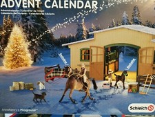 97020 SCHLEICH PFERDE