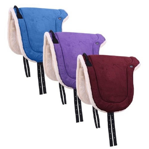 Bareback pad - bareback,