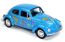 VW Käfer (1960) Modellauto