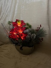 NEU* LUMIDA Flora künstliche