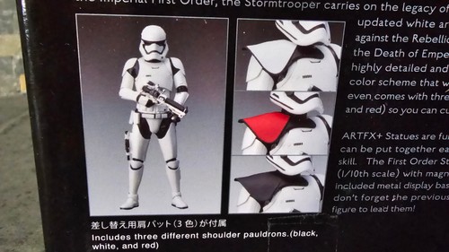 Artfx kotobukiya star - /, (1:10)