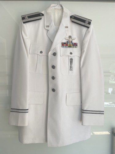 Original airforce uniform - original, airforce,