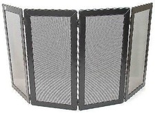 Funkenfänger Kaminofen Aus