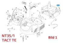 Kärcher Ersatzteile Nass-/