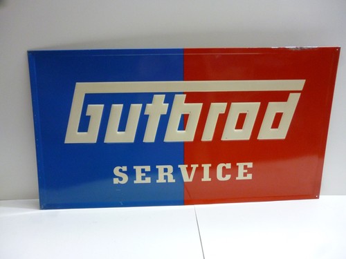 Gutbrod service kleintraktoren - service,
