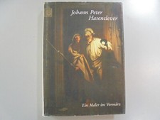 Johann Peter Hasenclever. Ein Maler im Vormärz Soine, Knut