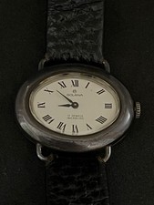 Sehr seltene Golana 17 Jewels