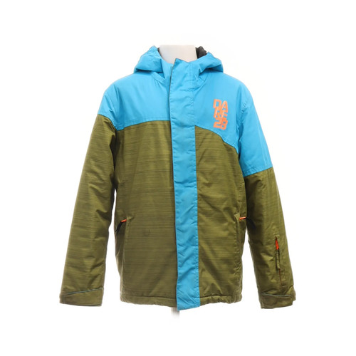 Dare skijacke unisex - dare,