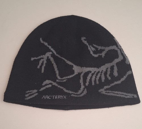 Arc teryx strick beanie - strick, mütze