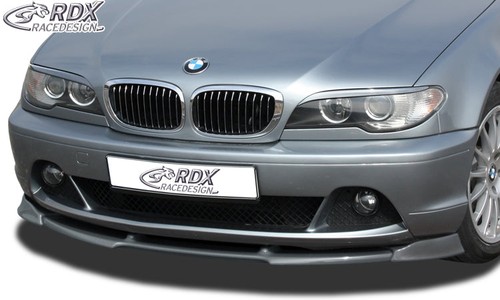Rdx frontspoilerlippe vario - rdx,