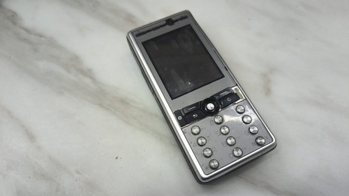 Tg1995 sony ericsson - sony, w810i