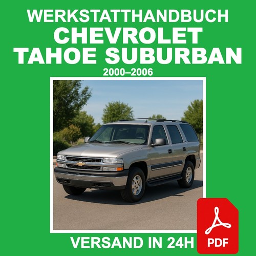 Werkstatthandbuch chevrolet - werkstatthandbuch,
