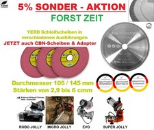 YERD Schleifscheibe Säge