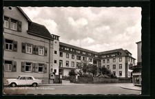 Landstuhl Pfalz, Krankenhaus