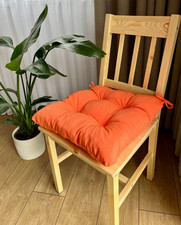 Sitzkissen 40 x 40 cm