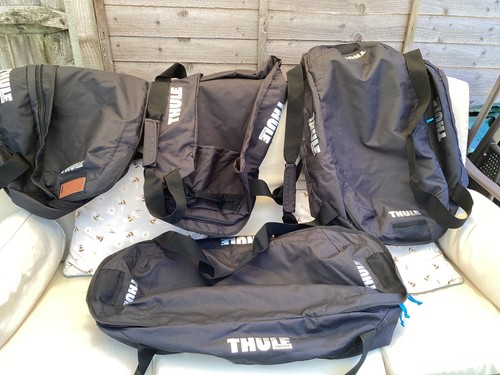Thule gopack 800603 dachbox - thule,