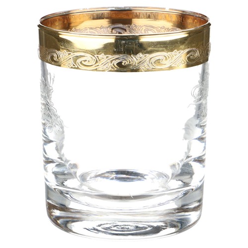 Wasserglas murano glas medici - murano,