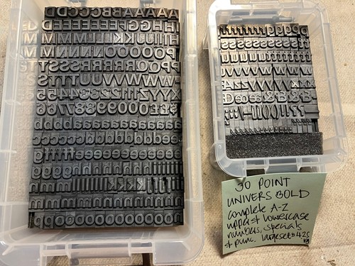 Punkt univers fett komplett - fett,