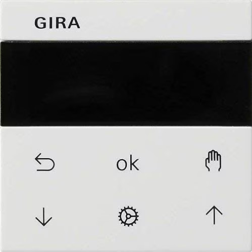 Gira 536603 system 3000 - 536603,