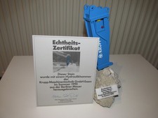 Rarität - Berliner Mauer