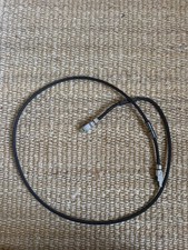 aqvox Lankabel Excel 1,5 m in schwarz High End Hifi