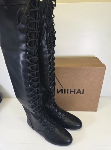 Niihai mission boots damen - mission, uk