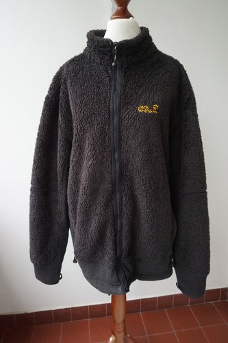 Jack wolfskin nanuk - jack, teddy