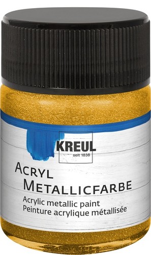 Acryl - (110, eur/l)