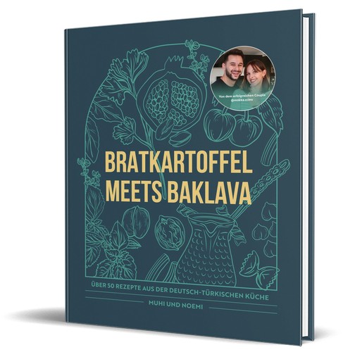 Bratkartoffel meets baklava - bratkartoffel,