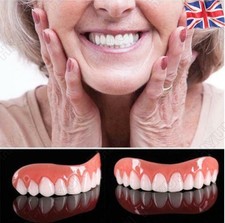 2PCS Silikon Obere Untere