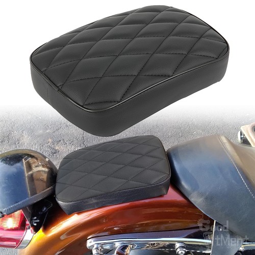 Motorrad sozius sitz rhombus - sozius,