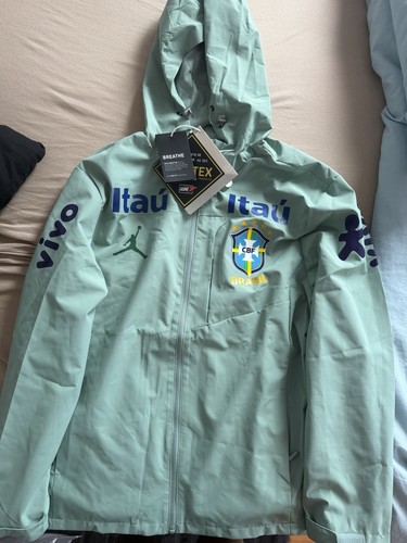 Brasilien goretex nike jordan - brasilien,